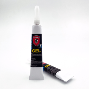 Titans Hobby: Super glue gel ideal for vertical surfaces – 20gr tube