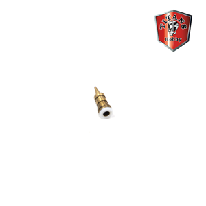 TITANS HOBBY:  0,2mm nozzle for Trinity Airbrush  (part 5)