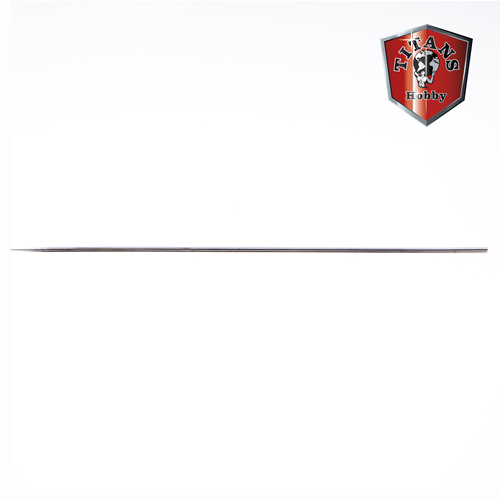 TITANS HOBBY:  0,5mm needle for Trinity Airbrush  (part 27)