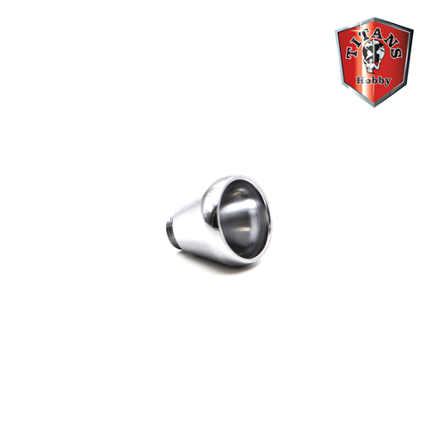 TITANS HOBBY:  Color cup 2cc for Trinity Airbrush  (part 35)