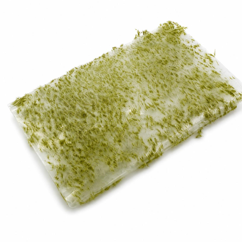 TITANS HOBBY: clumbs of grass cm.15X20 - Spring Grass Length 2mm