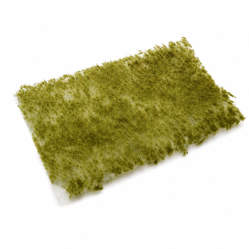 TITANS HOBBY: clumbs of grass cm.15X20 - Late Summer Grass Length 2mm