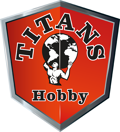 Titans Hobby